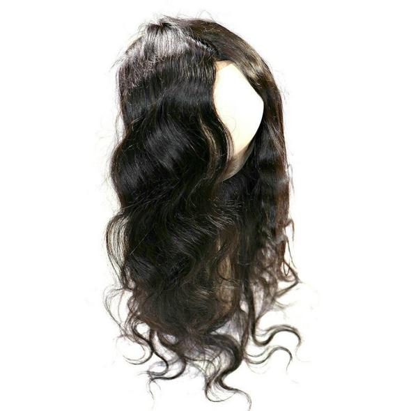 Hair
