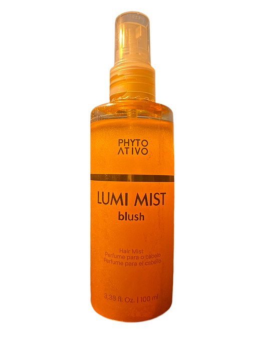 LUMI MIST BLUSH PHYTO ATIVO - HAIR MIST 100ML