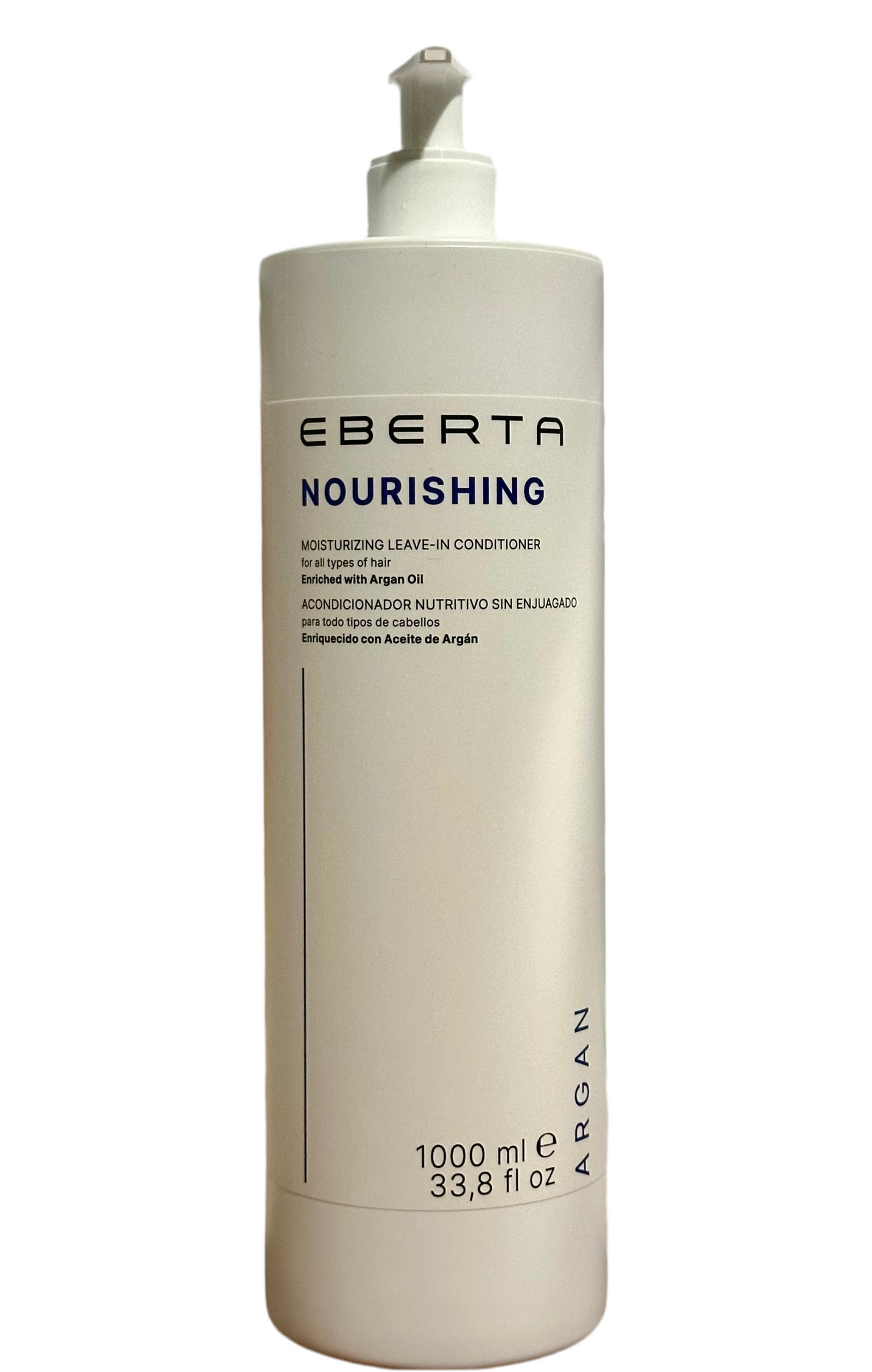 Eberta Nourishing Moisturizing Leave-In Conditioner 1000ml