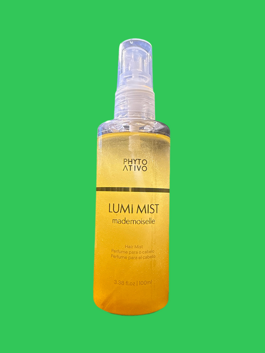 LUMI MIST MADEMOISELLE PHYTO ATIVO - HAIR MIST 100ML