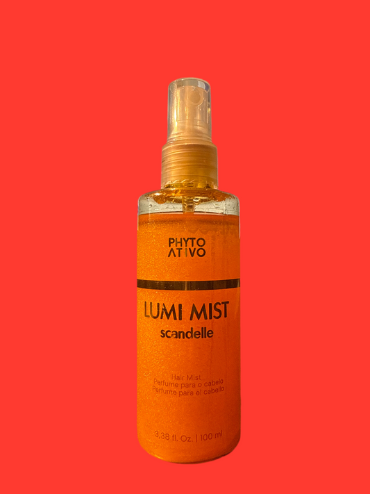 LUMI MIST SCANDELLE PHYTO ATIVO - HAIR MIST 100ML