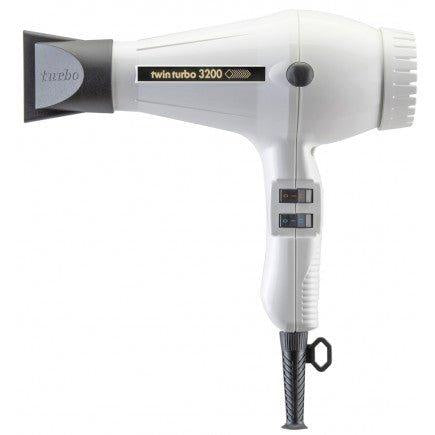 Secadora Turbo Power #324 Twin Turbo 3200