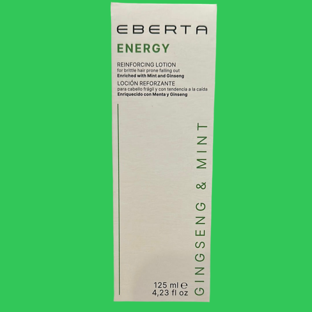 Eberta Energy Gotero Anti Caduta 125 Ml
