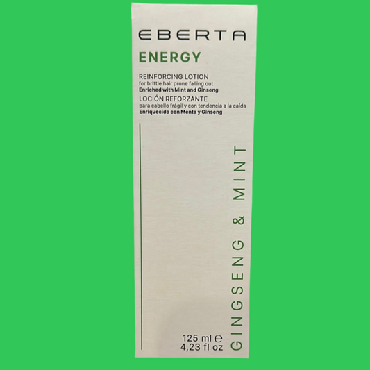 Eberta Energy Gotero Anti Caduta 125 Ml
