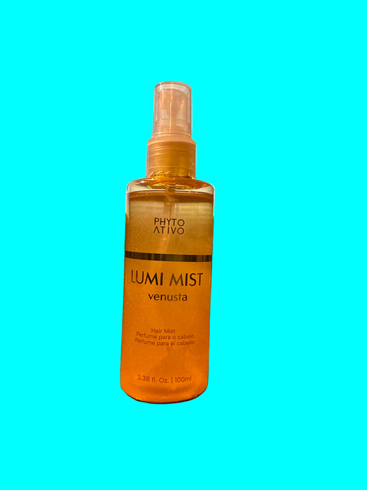 PHYTO ATIVO LUMI MIST VENUSTA PERFUME PARA EL CABELLO 100ML