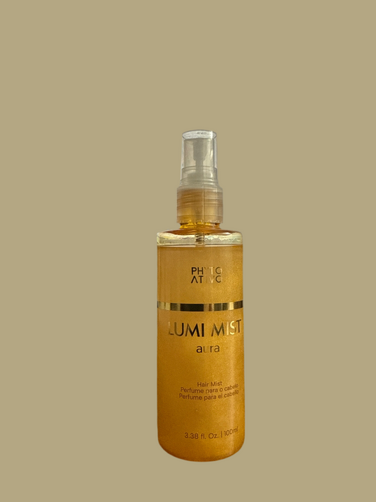 LUMI MIST AURA PHYTO ATIVO - HAIR MIST 100ML