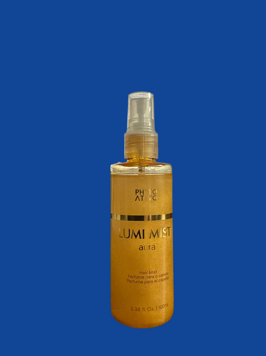 LUMI MIST AURA PHYTO ATIVO - HAIR MIST 100ML