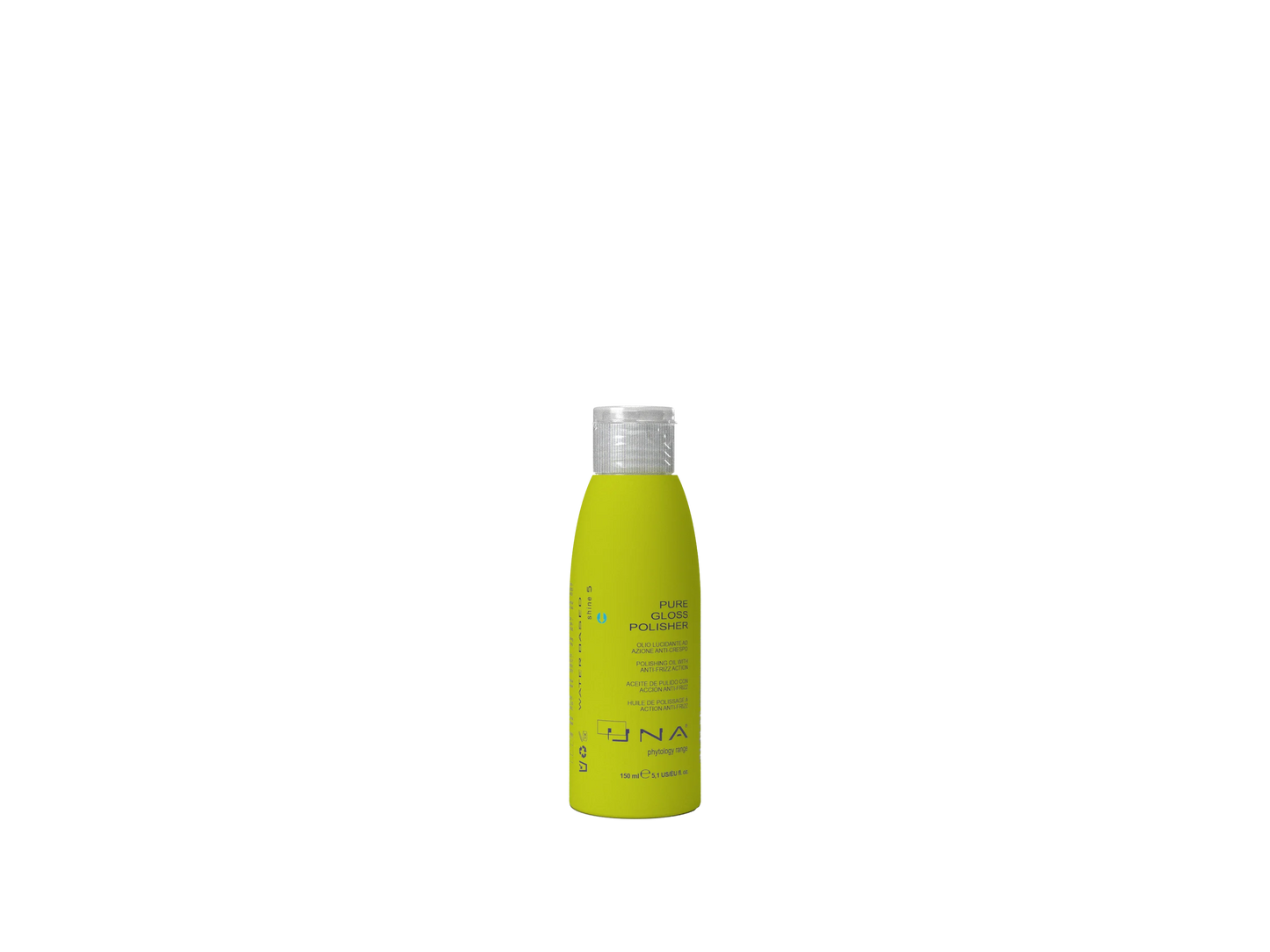 Pure Gloss Polisher - UNA Fish Styling & Defining