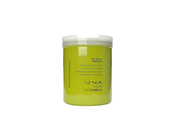 Re-Build Theraphy Mask - UNA REPAIR 34 Oz