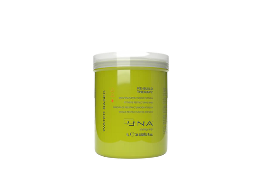 Re-Build Theraphy Mask - UNA REPAIR 34 Oz