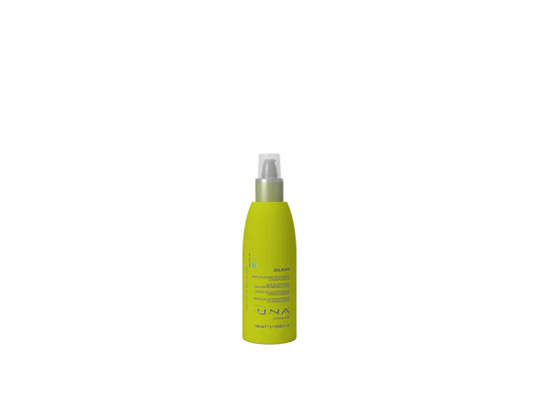 Silker - UNA FINISH Styling & Defining