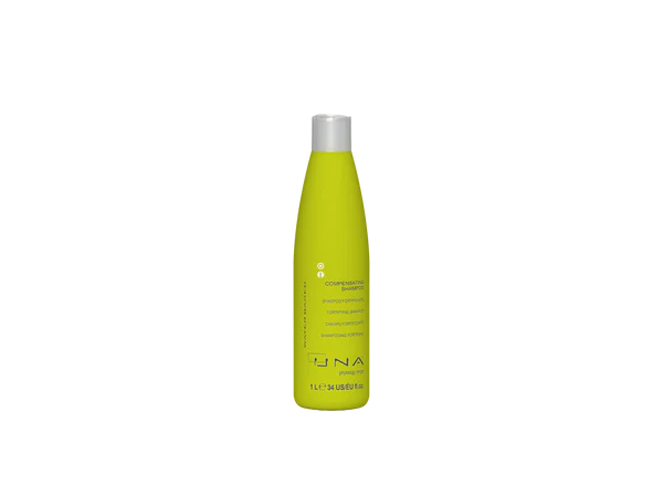 COMPENSATING SHAMPOO- UNA STOP LOSS 33 Oz