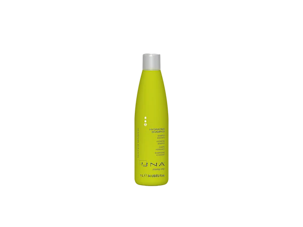 Hydrating Shampoo -UNA Hydro In For Dry Hair 33 Oz