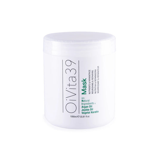 OiVIta39 Mascarilla nutritiva y reparadora intensiva