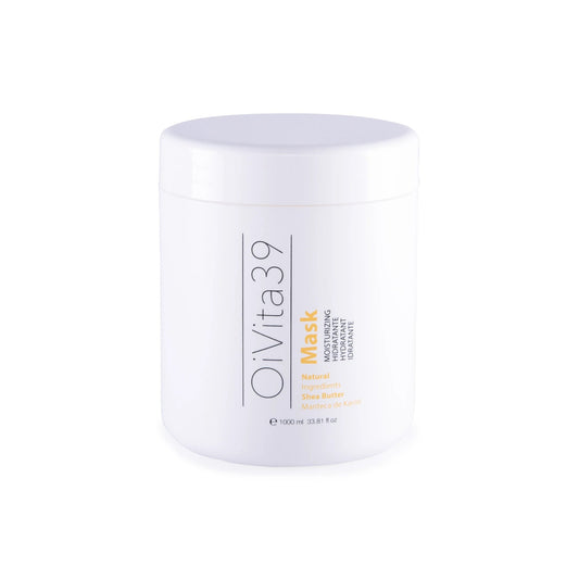 Mascarilla hidratante OiVita39