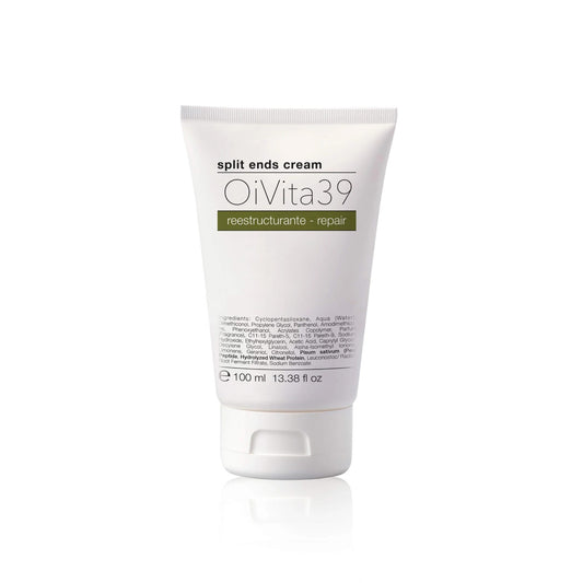 Crema reestructurante OiVita39