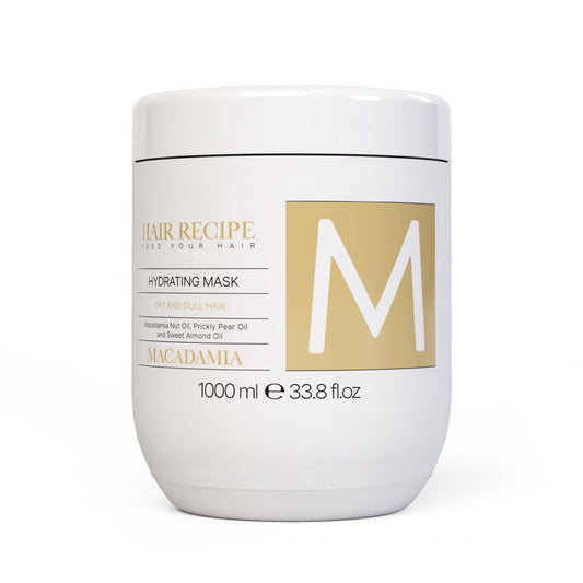 Hydrating Mask 1000ml