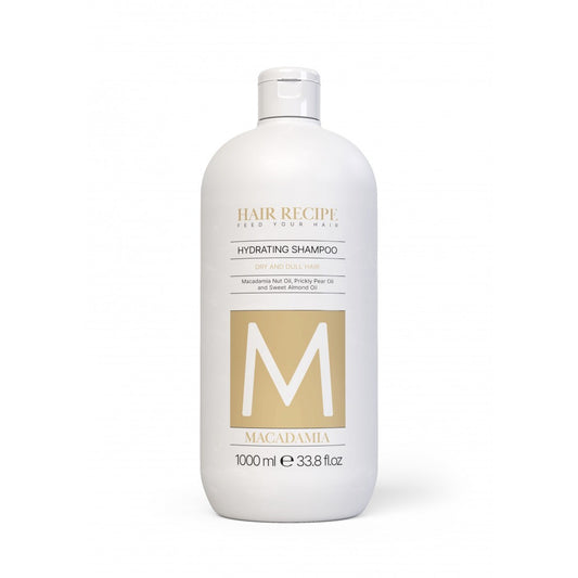 Maxy Look Hydrating Shampoo 1000 ml