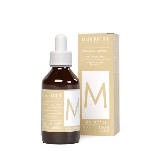 Maxy Look Hydrating Treatment Lotion 100ml