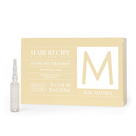 Hydrating Treatment Lotion 7ml x 12