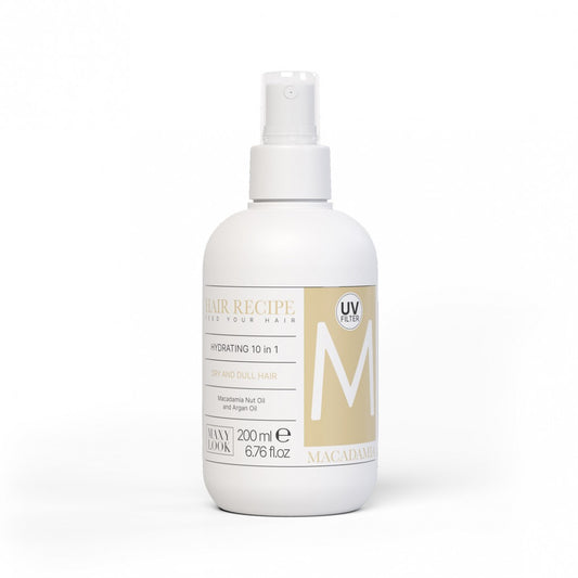 Multi Action 10 in 1 Leave in 200 ml