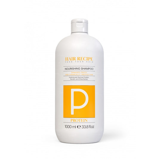 Maxy look Protein Nourishing Shampoo 1000 ml