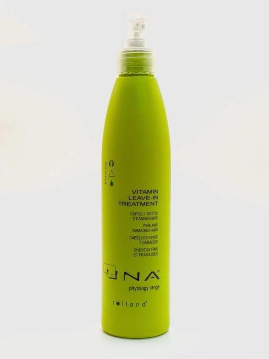 Una Phytology Range Vitamin Leave-in Treatment 250ml/8.45 Fl Oz