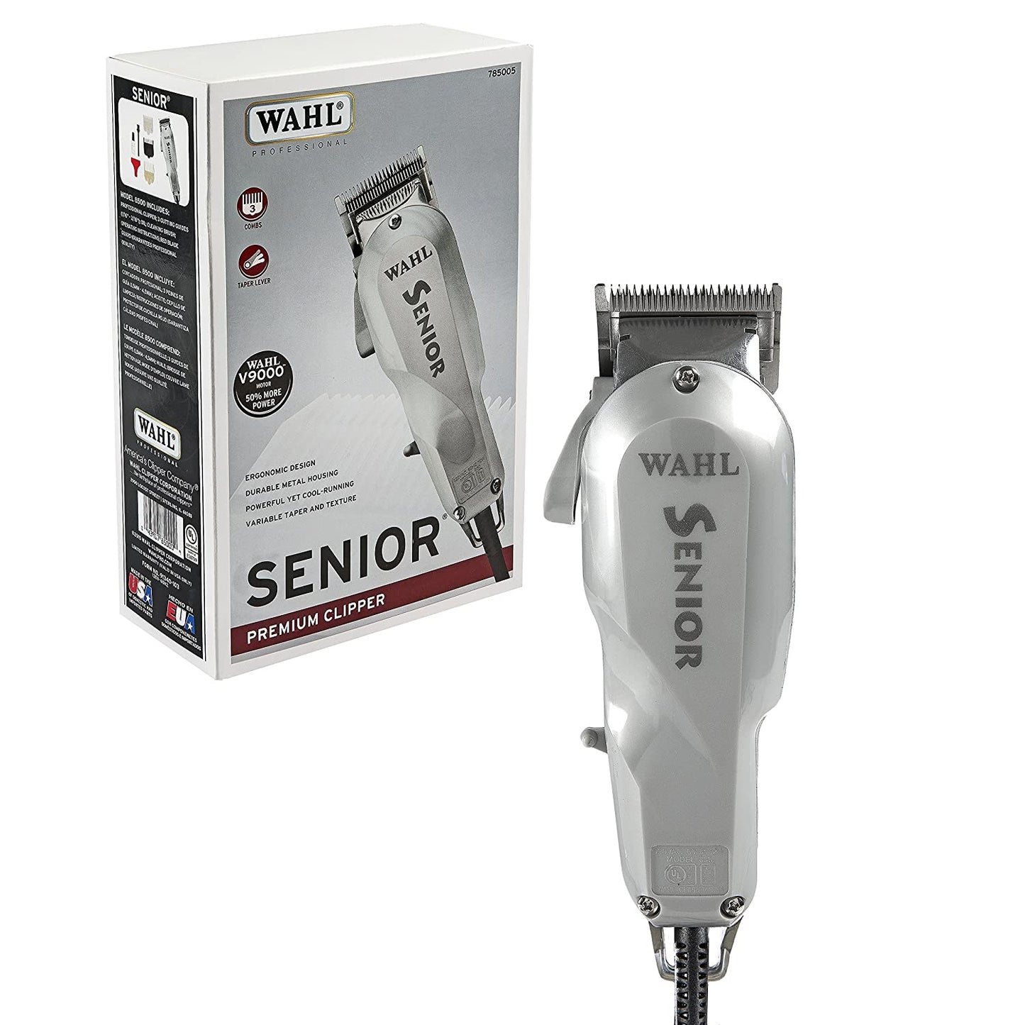 WAHL Senior Clipper 8500