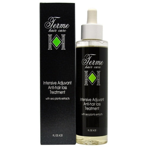 TERME Intensive Auxiliary Anti-Hair Loss Lotion