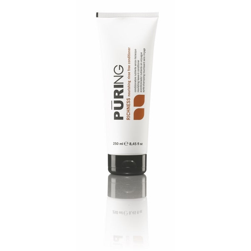 MX Puring Rinse Free Conditioner (Leave In) 250ml