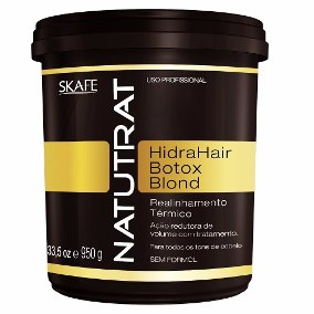 Skafe Treatment
