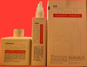 Kit Energizante