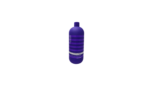 Elgon Silver Shampoo | Anti-Brass Purple Shampoo for Blonde Hair