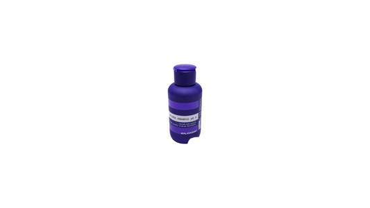 Elgon Silver Shampoo Travel Size | Purple Shampoo for Blonde Hair