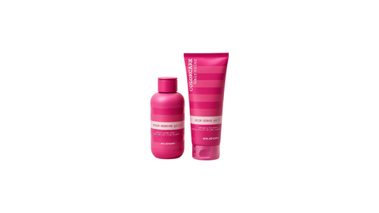 Elgon Hair Color Protection Set | Skin Guard & Stain Remover