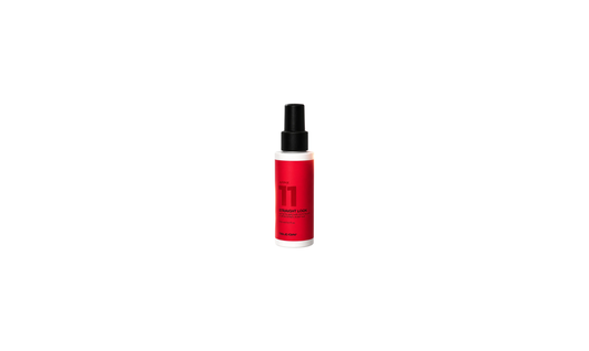 Elgon Affixx 11 Straight Look Cream | Anti-Frizz Smoothing Hair Cream