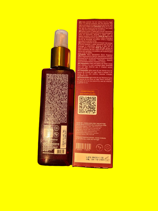 Phyto Ativo - Long Time Leave-in 200ml