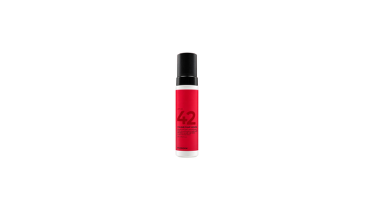 Elgon Affixx 42 Volume Pump Mousse | Lightweight Hair Volume Booster