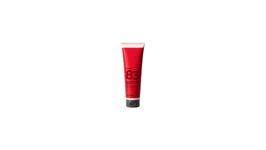 Elgon Affixx 83 Curl Defining Cream | Frizz Control for Curly Hair