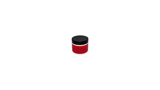 Elgon Rasta Gum Styling Wax | Strong Hold Hair Wax for Texture