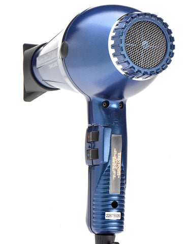 Image of Twin Turbo 3200 Ceramic And Ionic Professional Hair Dryer Black