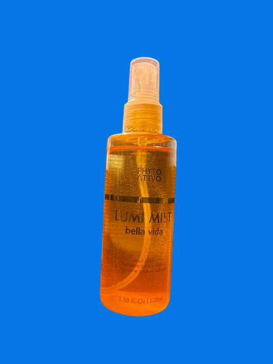 LUMI MIST BELLA VIDA PHYTO ATIVO - HAIR MIST 100ML