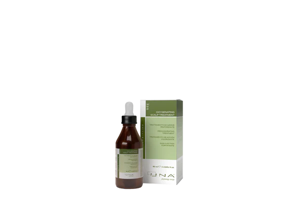 Drop Oxygenating Scalp Treatment - UNA stop loss