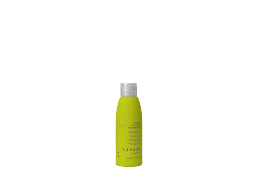 Pure Gloss Polisher - UNA Fish Styling & Defining