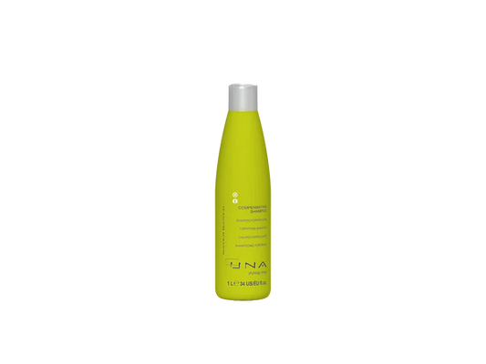 COMPENSATING SHAMPOO- UNA STOP LOSS 33 Oz