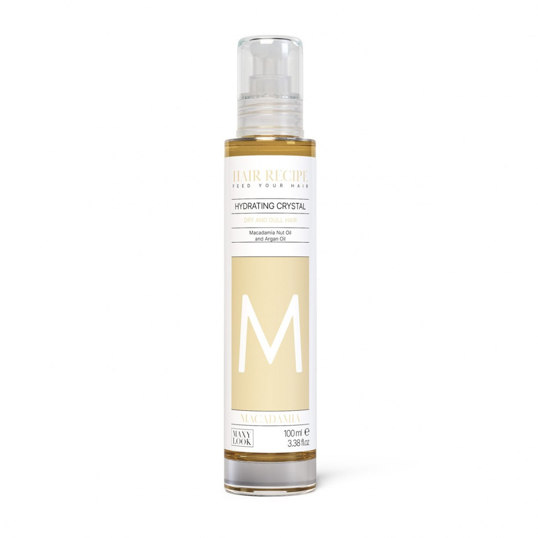 Hydrating Crystal Fluid (Hydrating Crystall) 100m