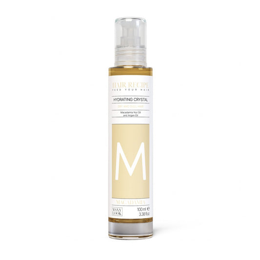 Hydrating Crystal Fluid (Hydrating Crystall) 100m