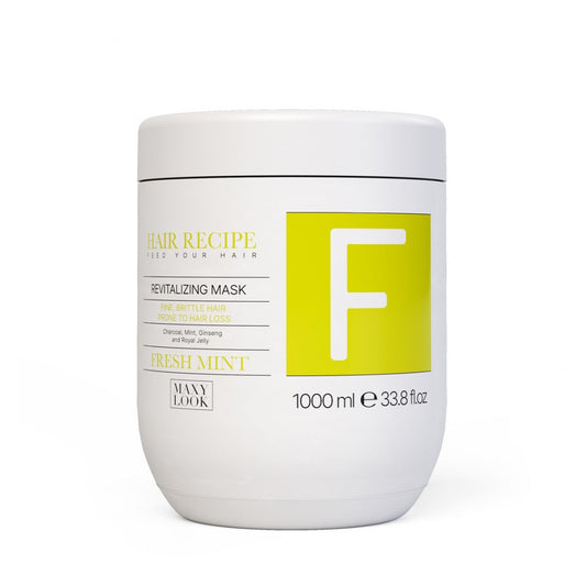 Revitalizing Mask 1000 ml