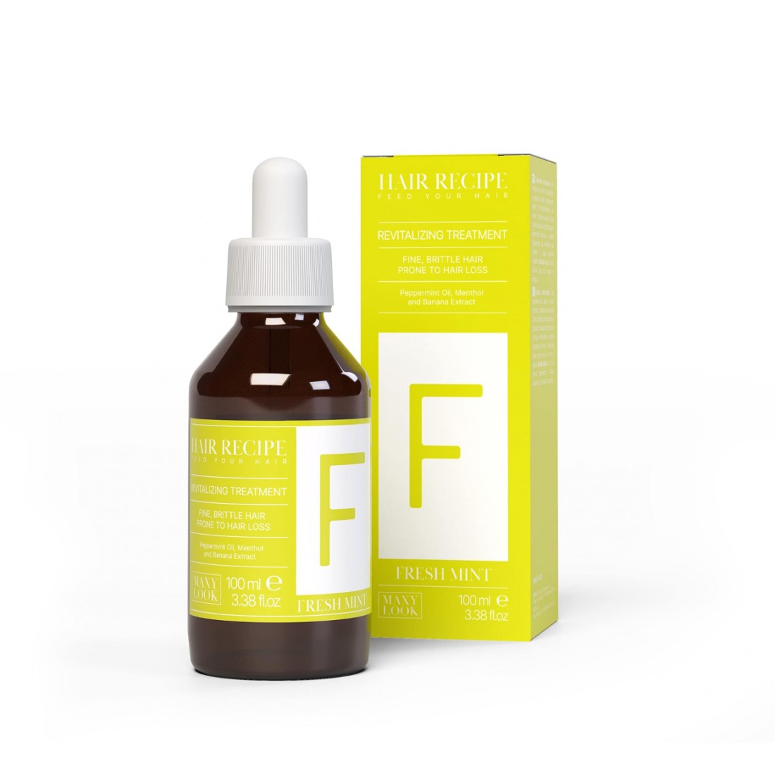 Revitalizing Treatment Lotion 100ml