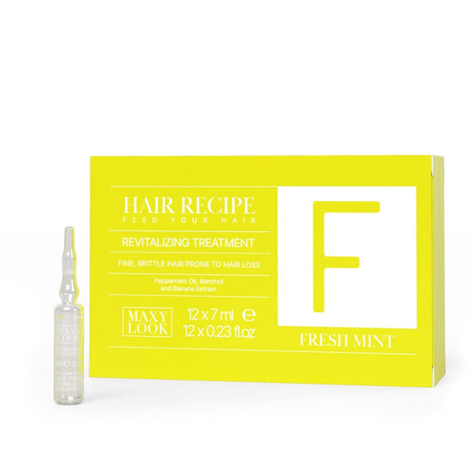 Revitalizing Treatment Lotion 7ml x 12